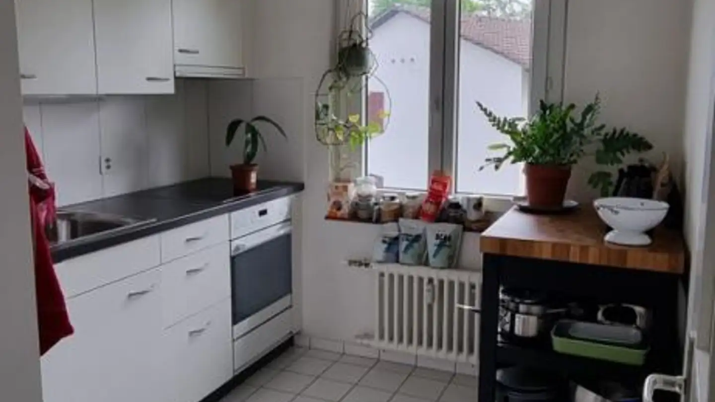 Appartement à louer - Imfangstrasse 29, 6005 Luzern