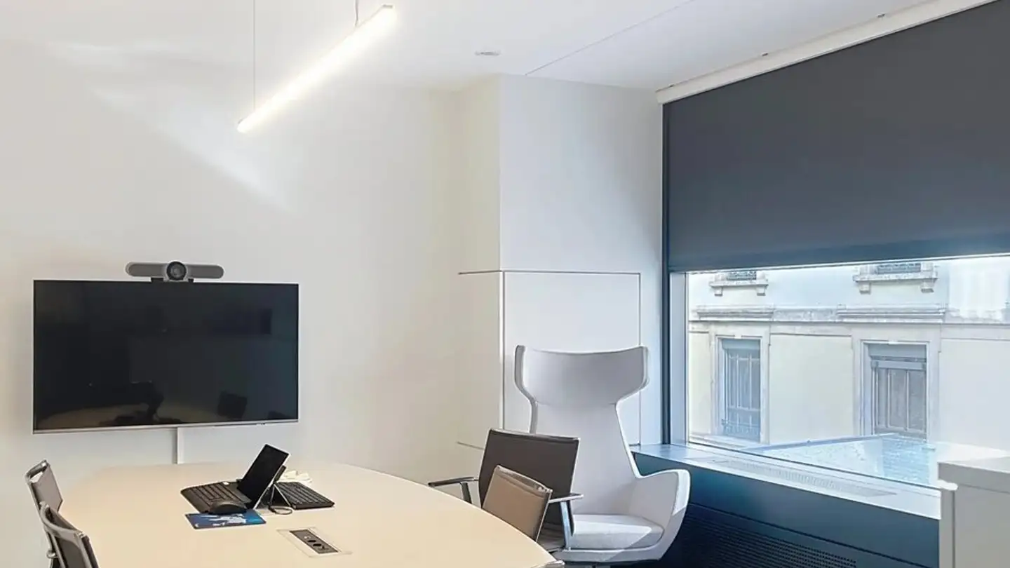 Bürofläche mieten - Rue Du Port 12, 1204 Genève - Foto 2