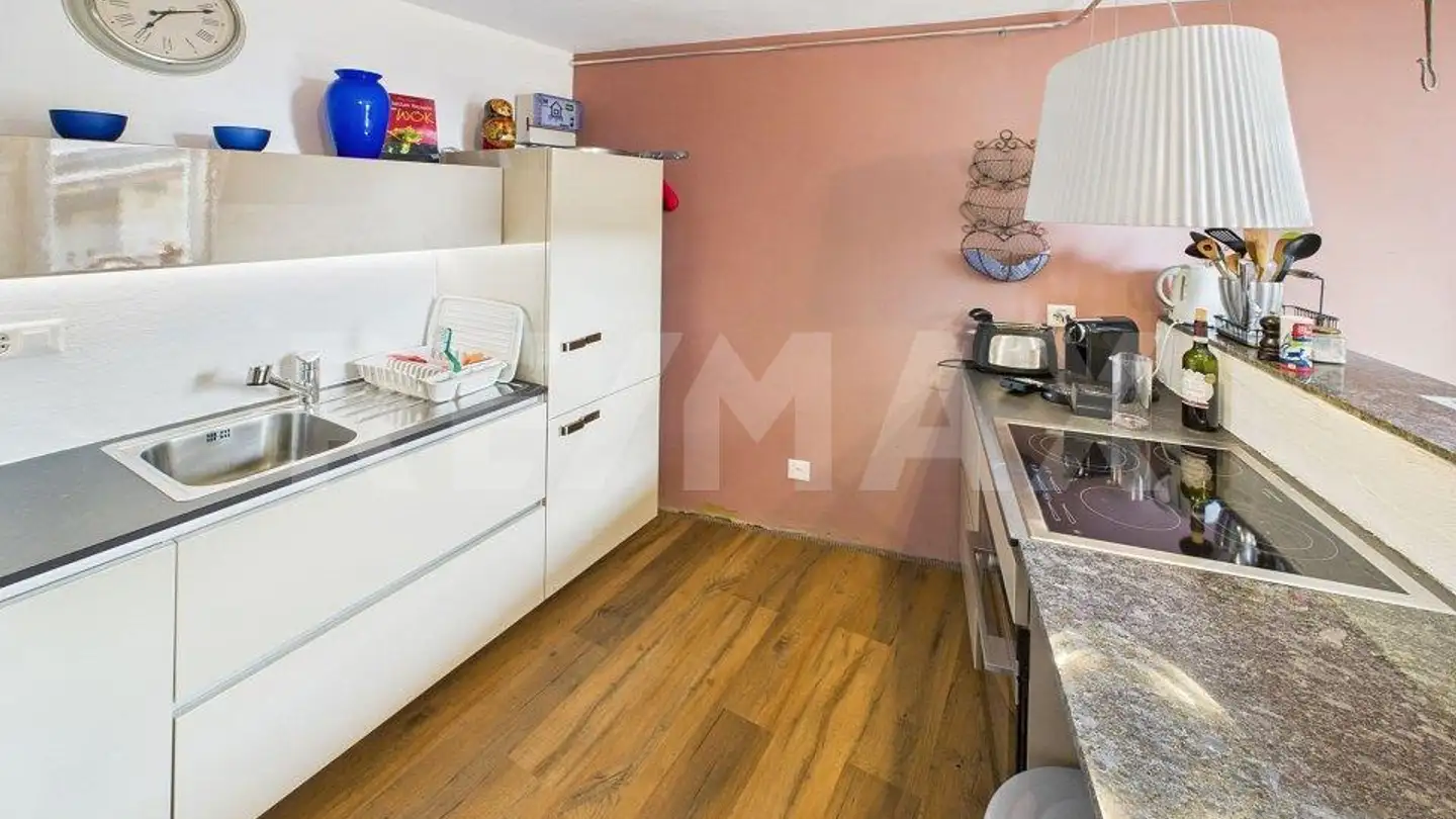 Casa singola in vendita - 6994 Aranno - Foto 3