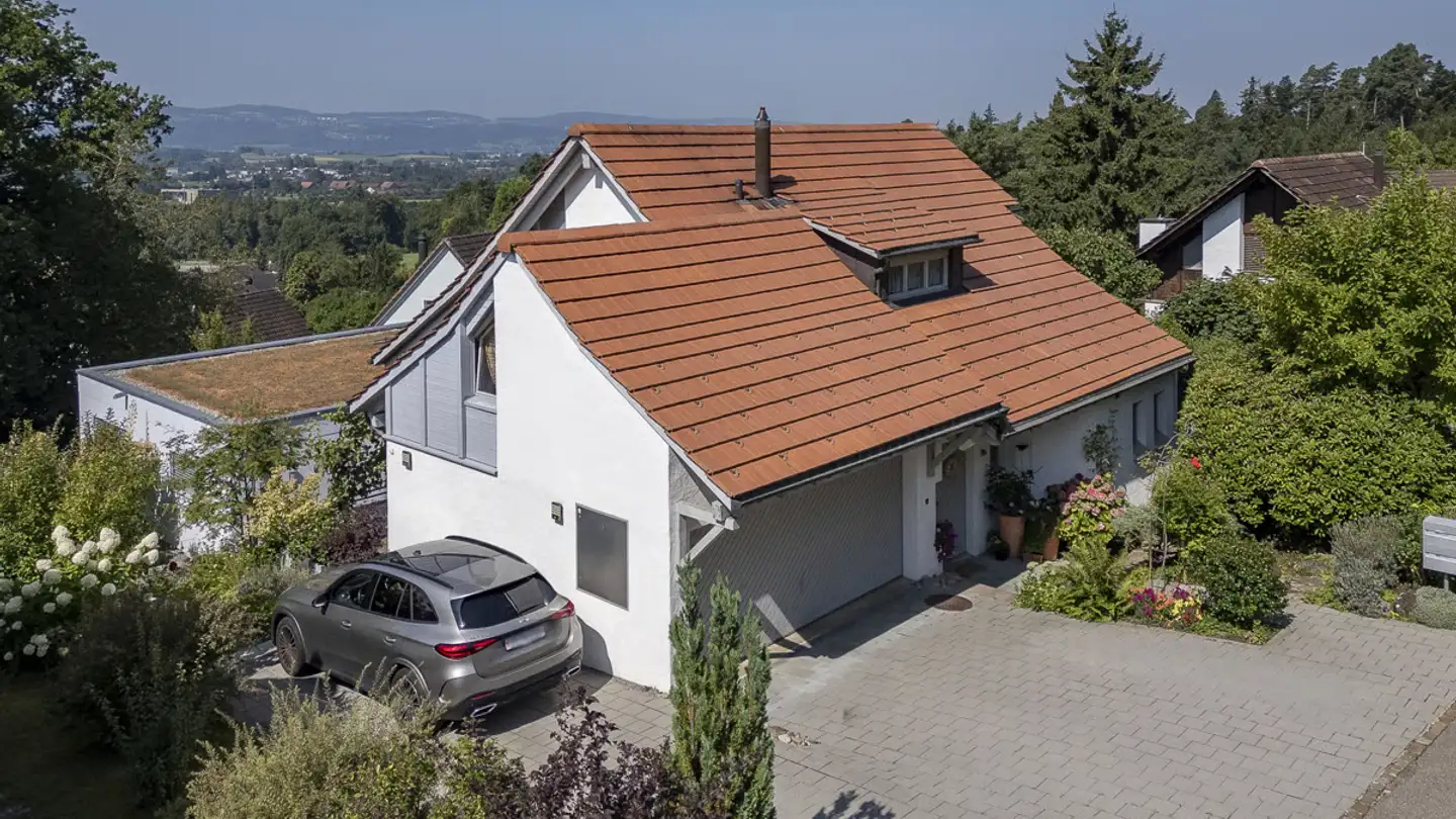 Single house for sale - 8610 Uster - Photo 2