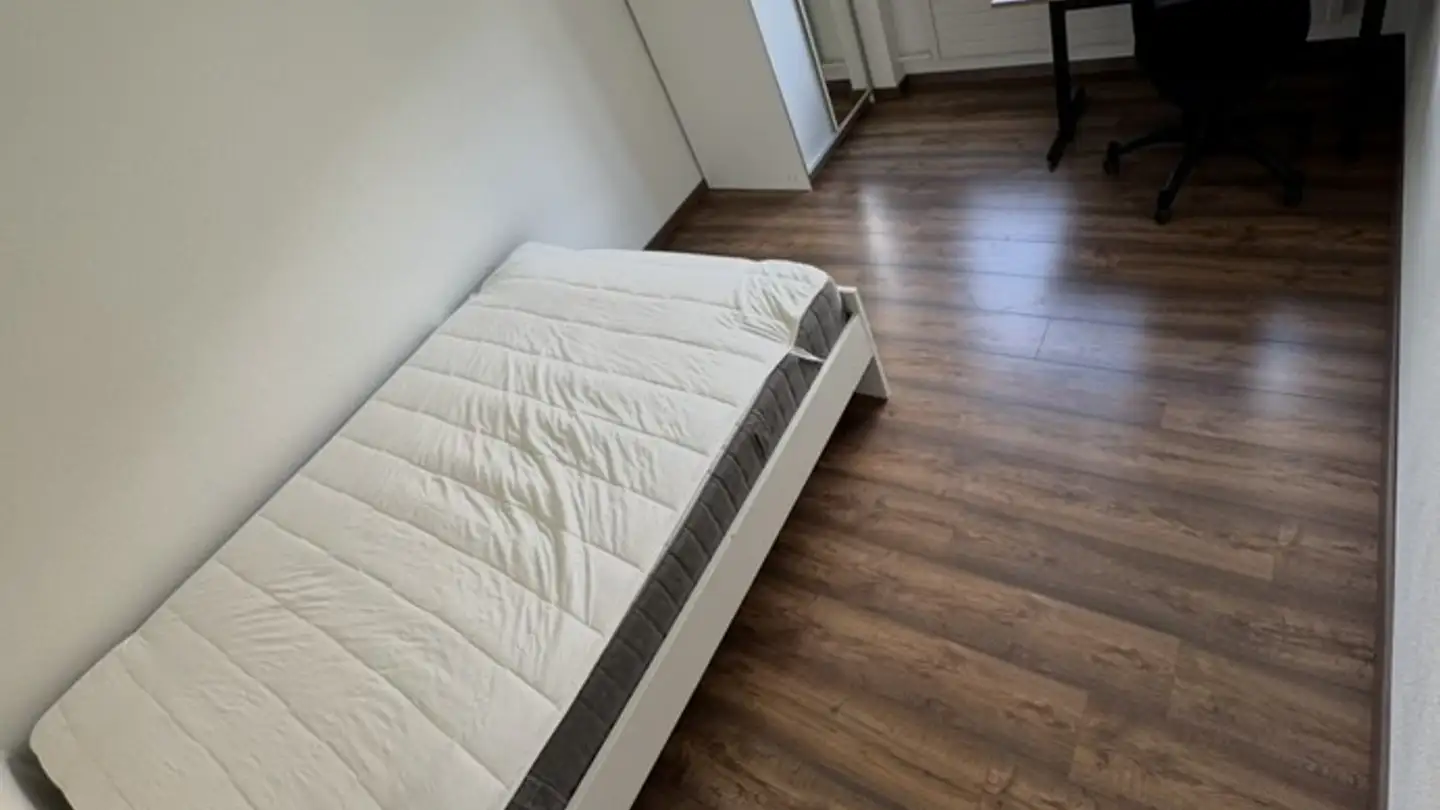 Zimmer mieten - Huebwiesenstrasse, 8954 Geroldswil - Foto 2