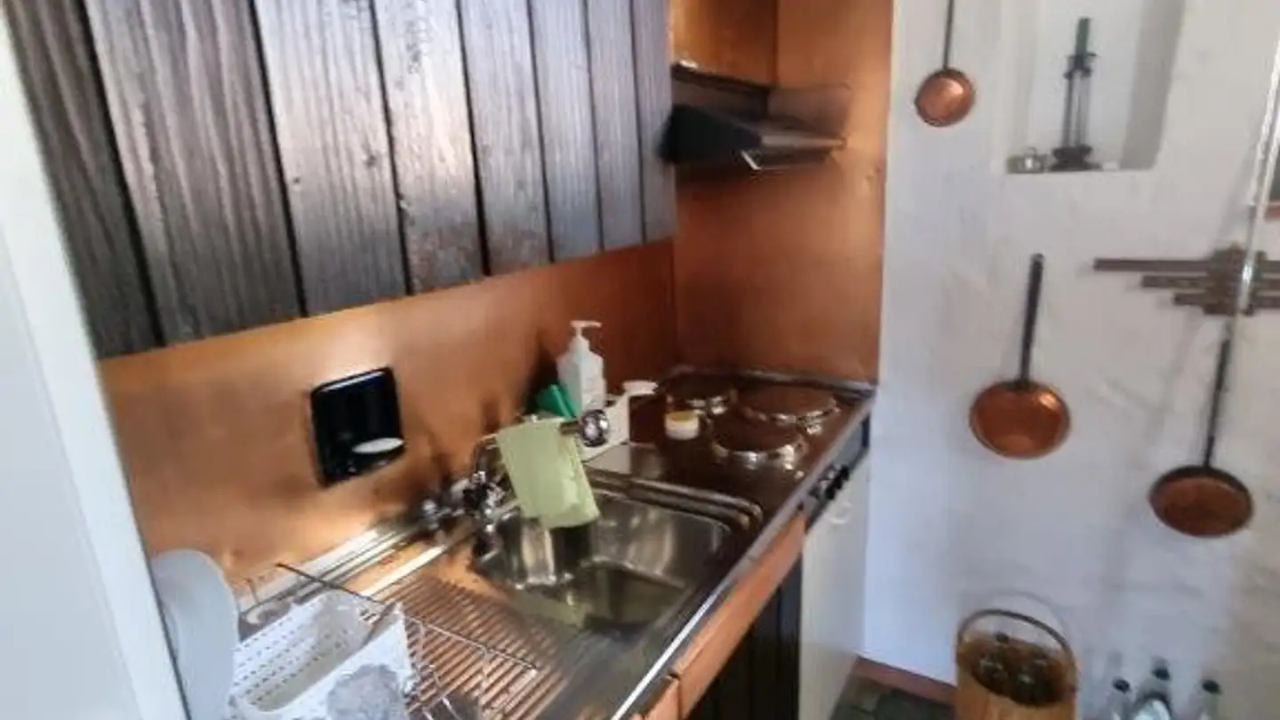 Apartment for sale - 6600 Solduno - Photo 4
