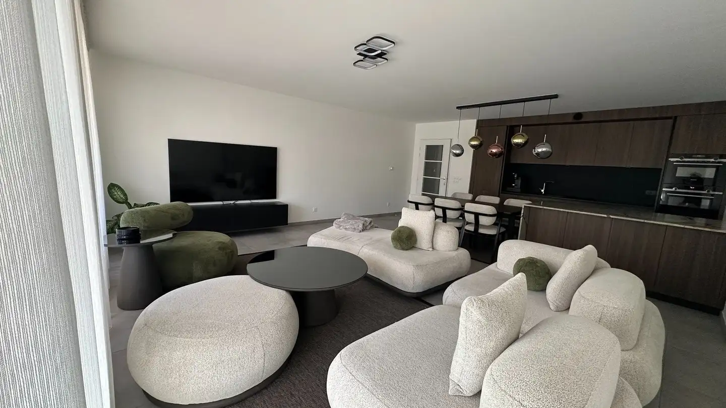 Wohnung mieten - 1214 Vernier - Foto 2