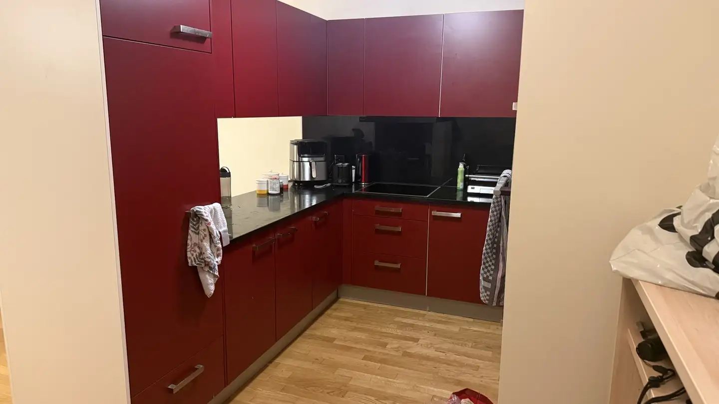 Appartamento in affitto - Seuzacherstrasse 11a, 8400 Winterthur