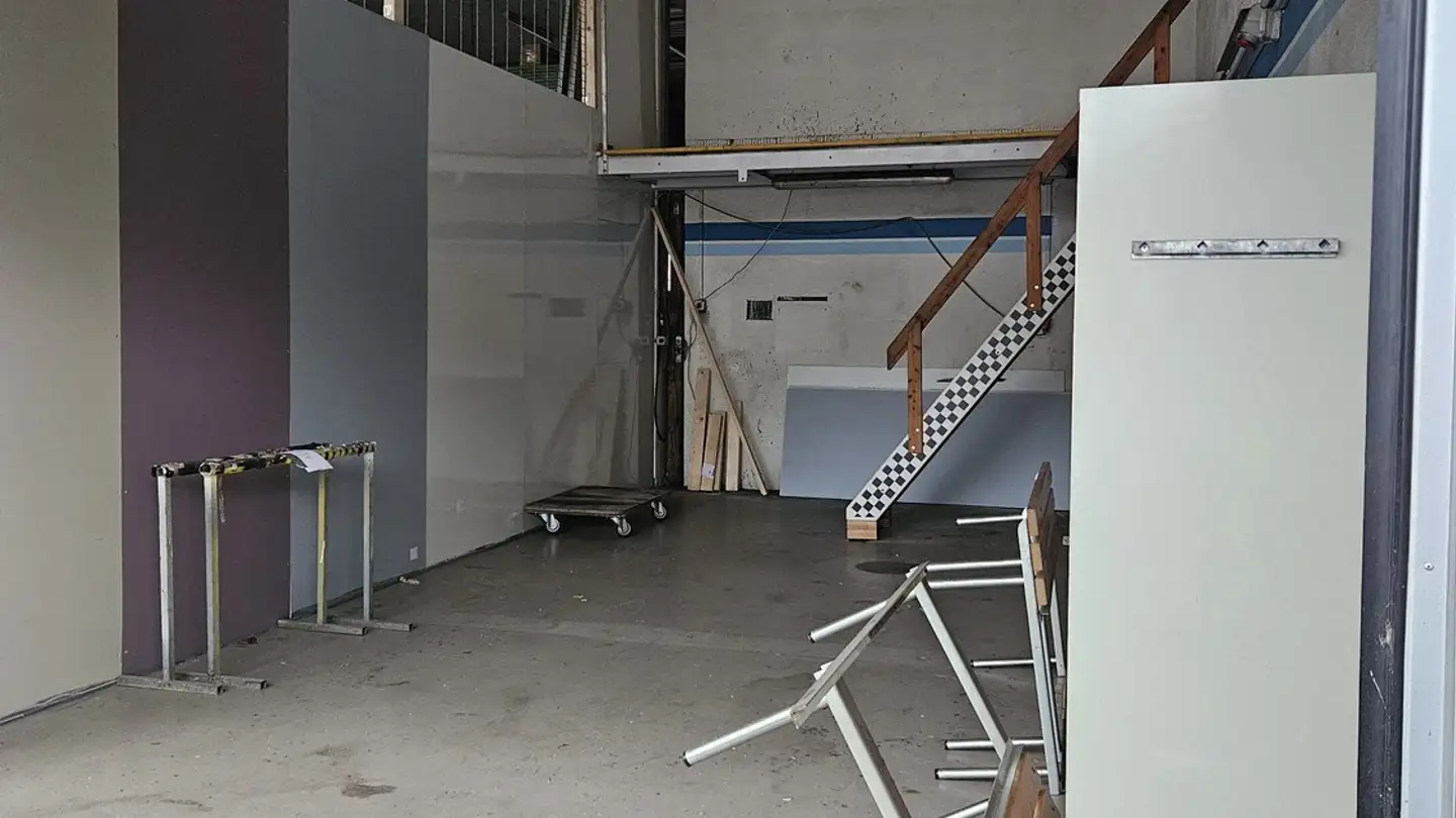 Commercial for rent - 9604 Lütisburg - Photo 2