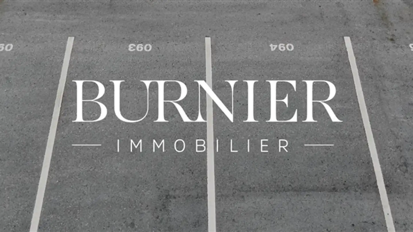 Outdoor parking space for rent - Rue Du Chauchy 5, 1135 Denens