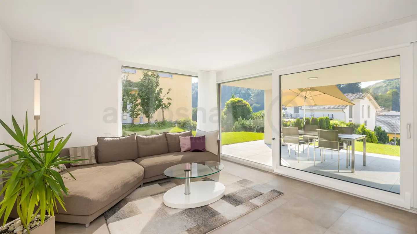 Single house for sale - Brünigstrasse, 3860 Meiringen - Photo 3