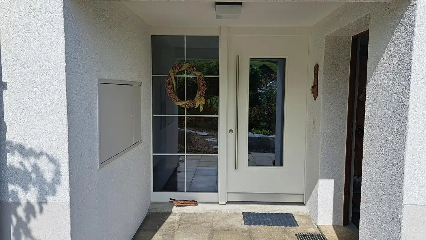 Appartement à louer - Huzenwilerstrasse 12, 8522 Häuslenen - Photo 3