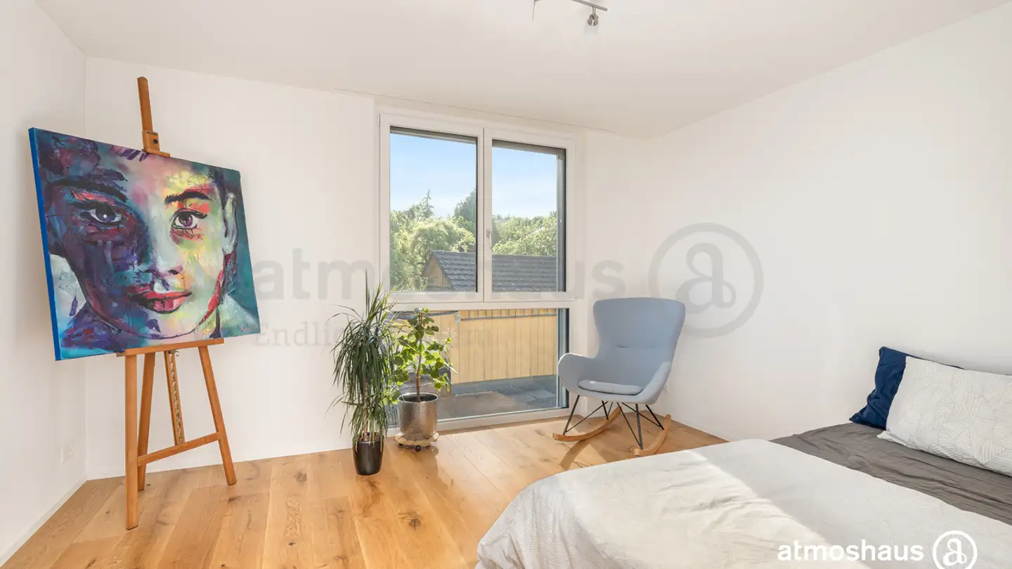 Single house for sale - Brünigstrasse, 3860 Meiringen - Photo 4
