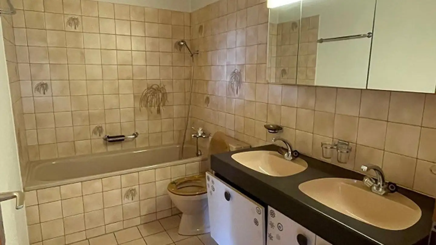 Apartment for rent - Rue Du Stand / Schützengasse 114, 2502 Biel/Bienne - Photo 4
