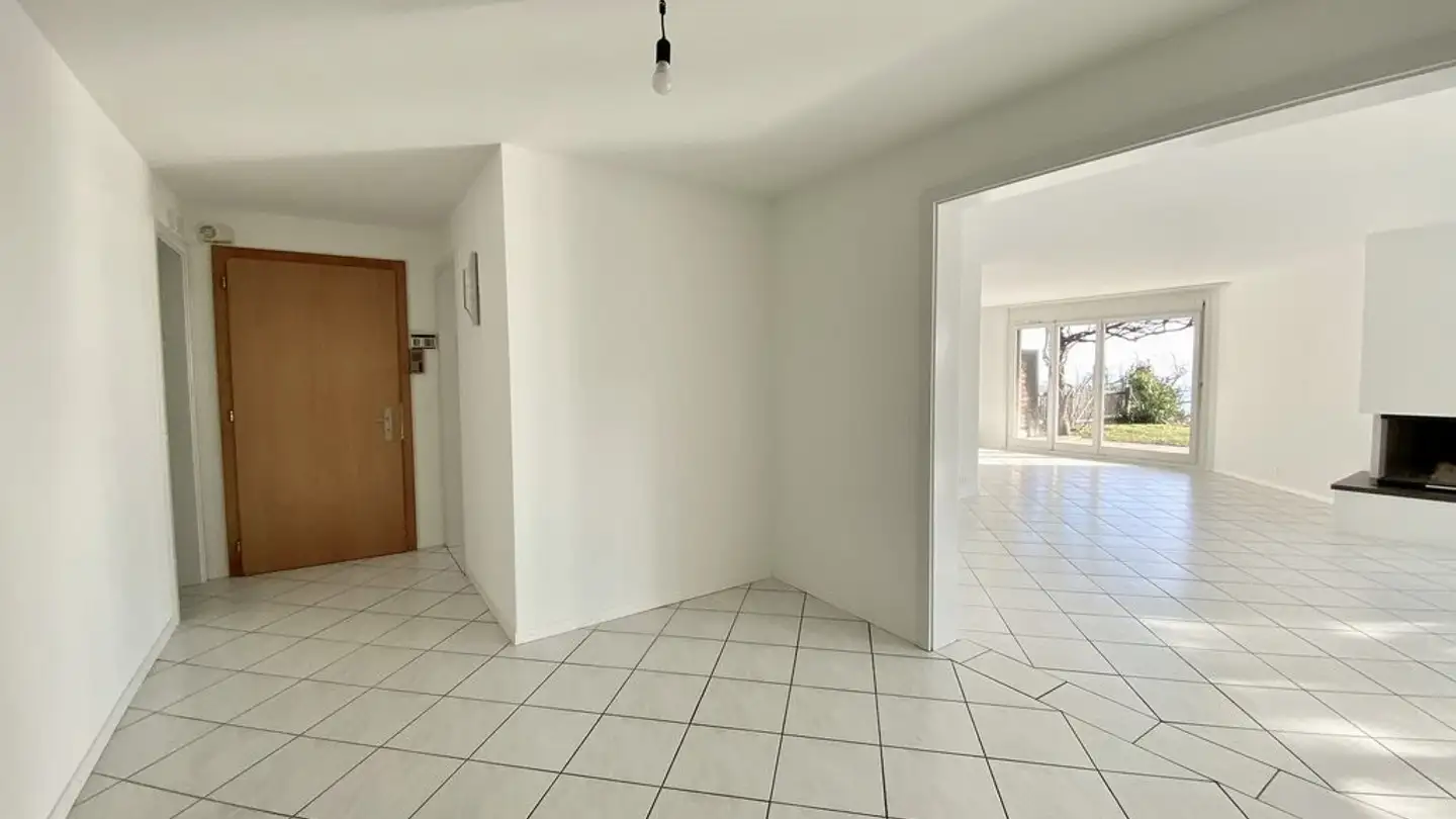 Appartement à louer - Rue de l'Evole 46, 2000 Neuchâtel - Photo 2
