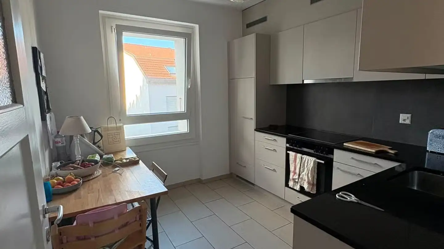 Appartement à louer - Rue Saint-Louis 3, 1110 Morges - Photo 2