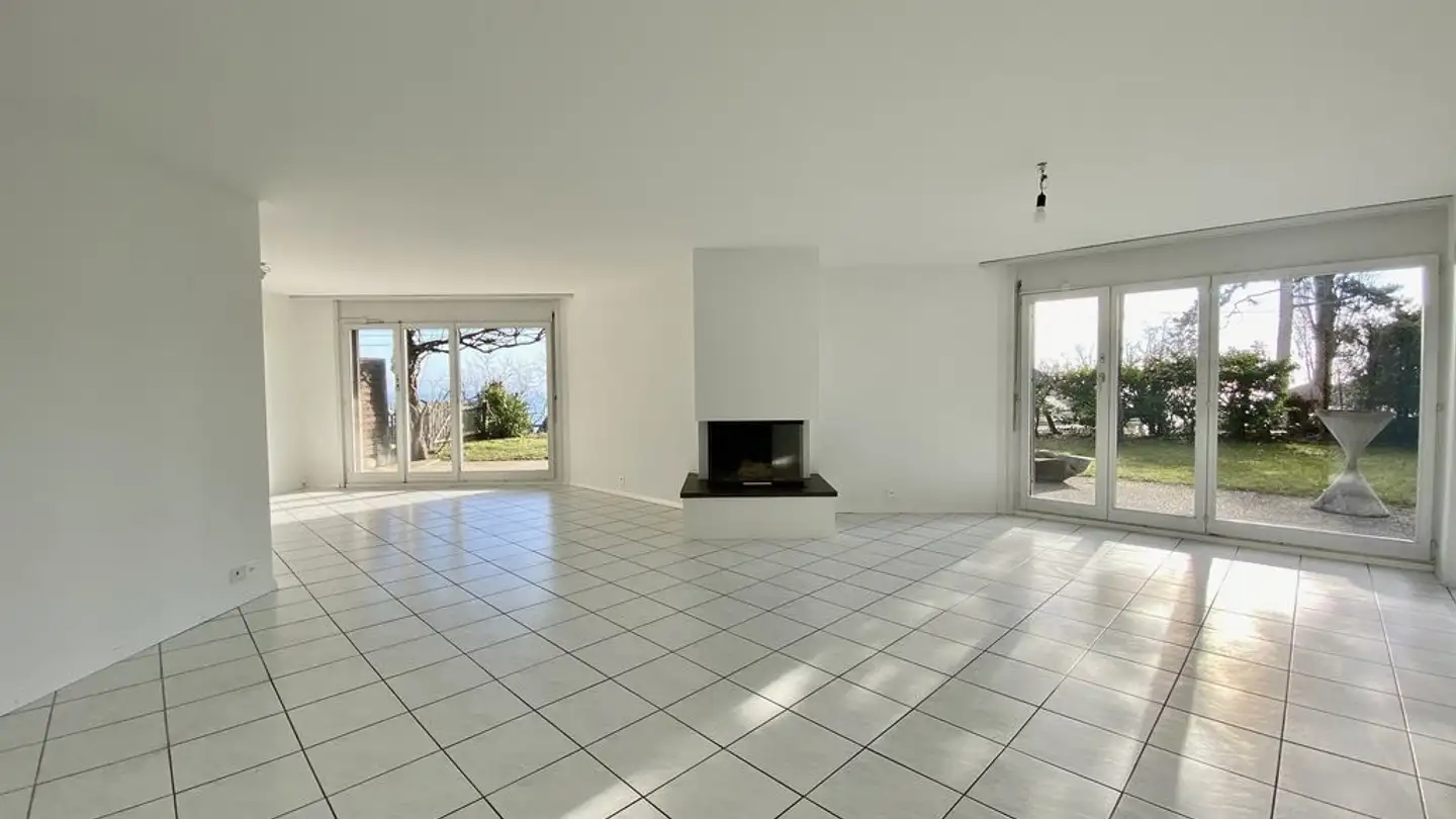 Appartement à louer - Rue de l'Evole 46, 2000 Neuchâtel - Photo 3