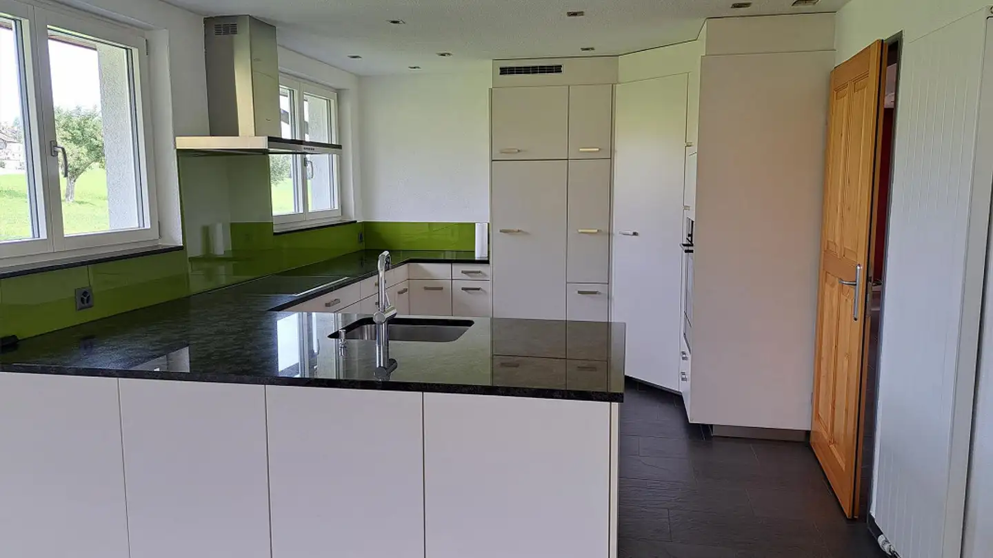 Appartement à louer - Huzenwilerstrasse 12, 8522 Häuslenen - Photo 4