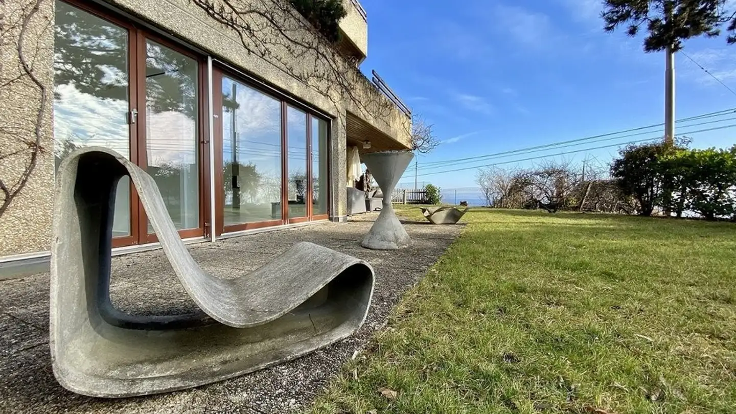 Appartement à louer - Rue de l'Evole 46, 2000 Neuchâtel - Photo 4