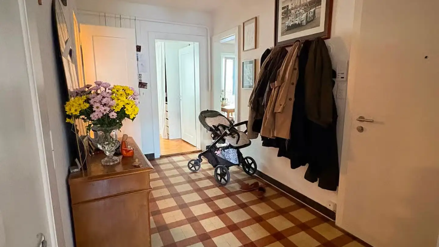 Appartement à louer - Rue Saint-Louis 3, 1110 Morges - Photo 3