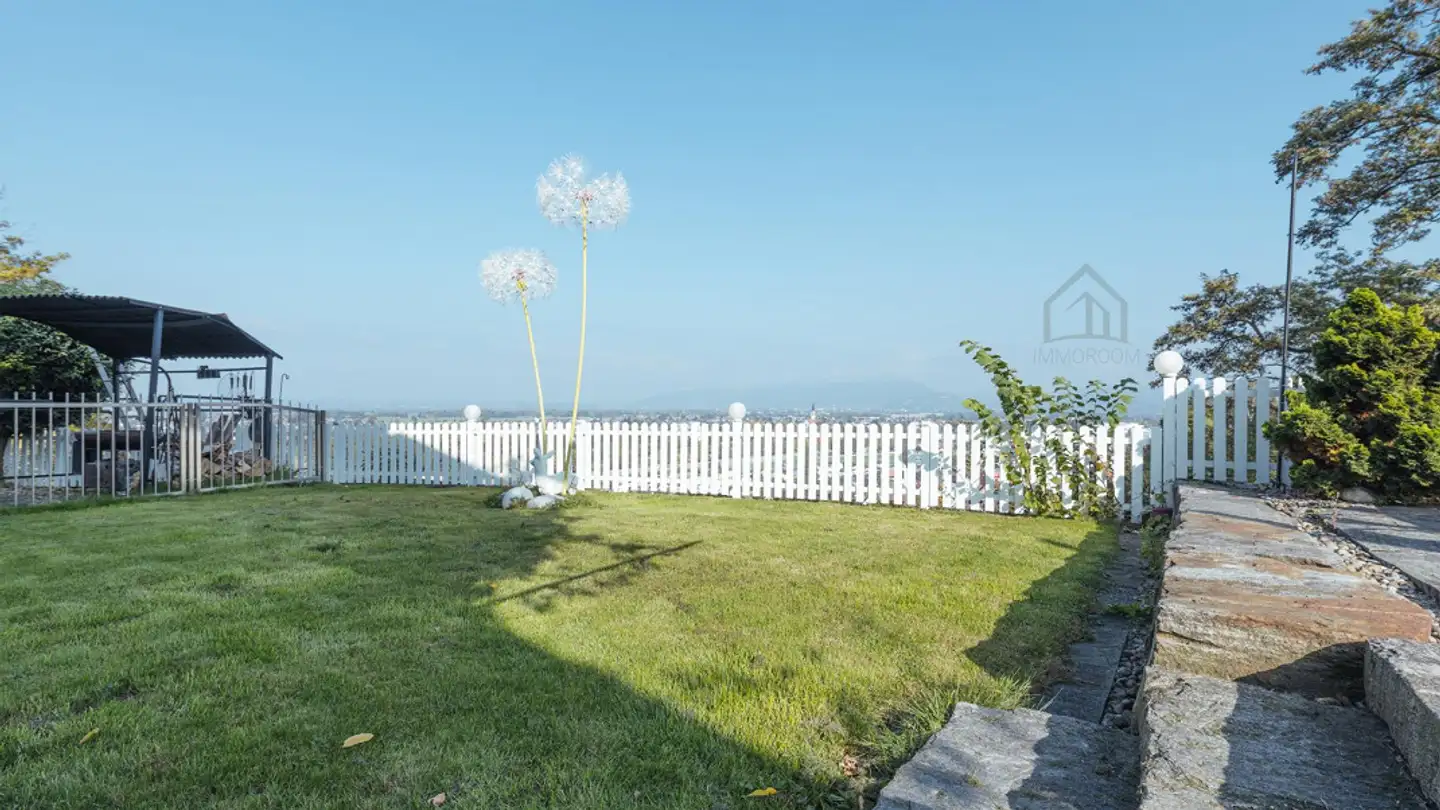 Casa singola in vendita - 9430 St. Margrethen SG - Photo 3