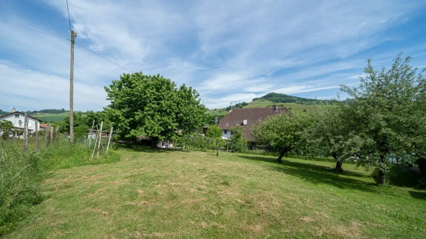 Casa singola in vendita - Hauptstrasse 106, 5273 Oberhofen AG - Photo 4