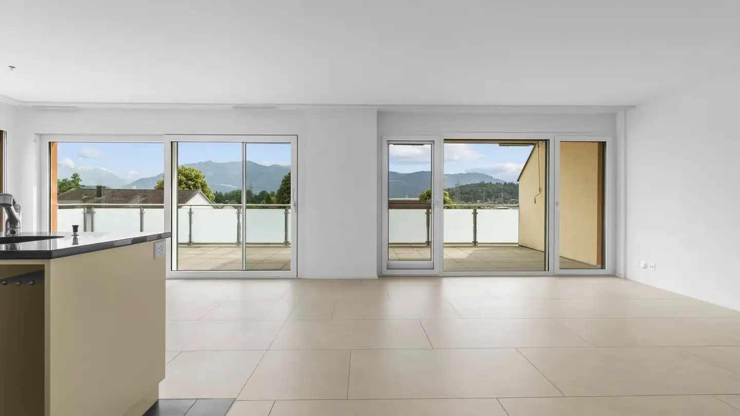 Attico in vendita - Hirschwiese 1a, 8730 Uznach - Foto 3