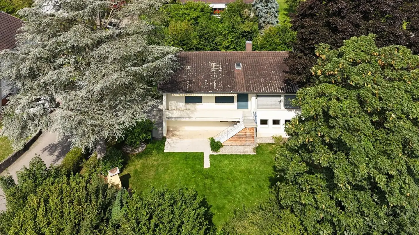 Single house for sale - Ringweg 2, 3303 Jegenstorf - Photo 3