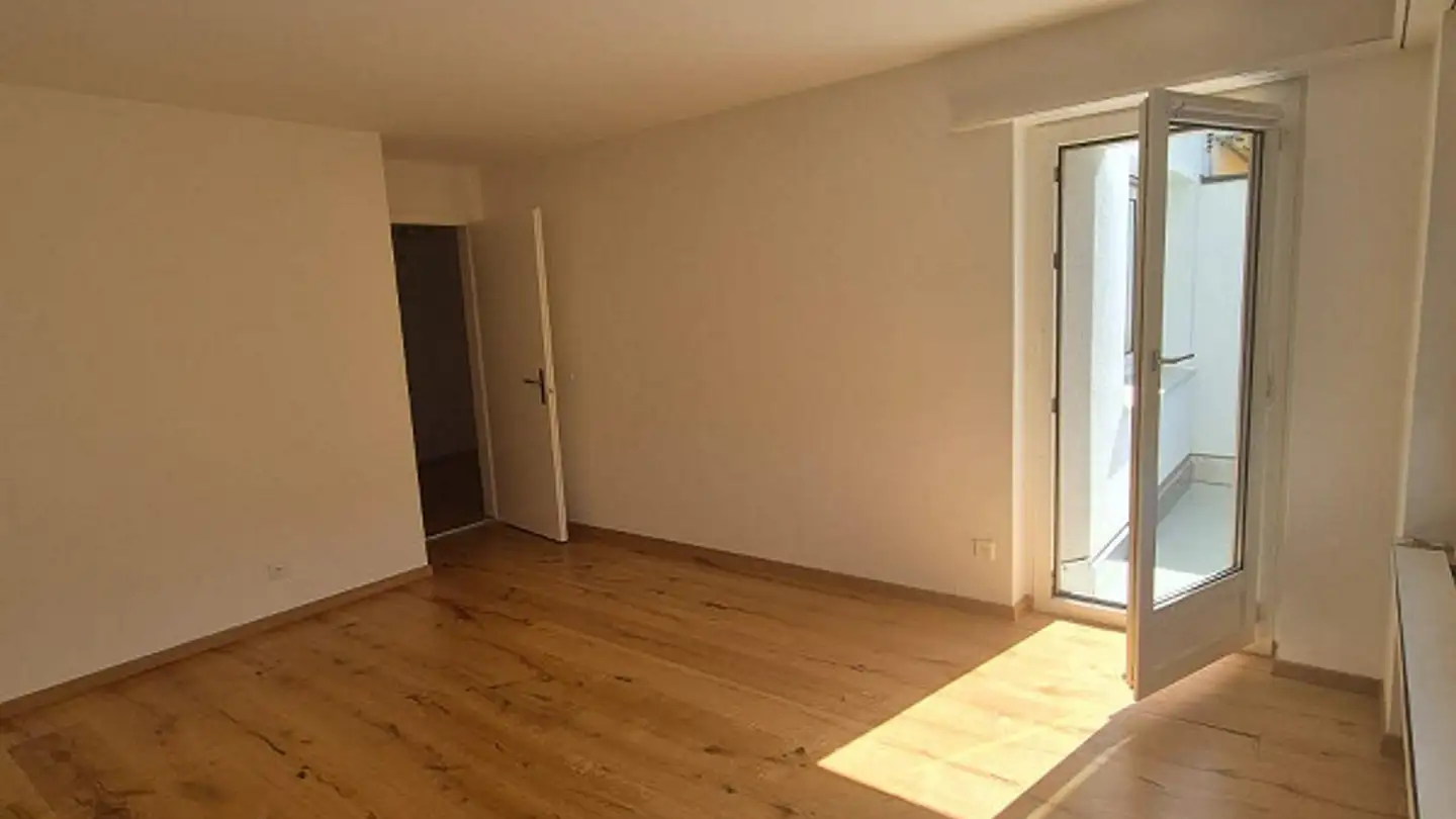Appartamento in affitto - Waldheimstrasse 3, 6300 Zug - Foto 3