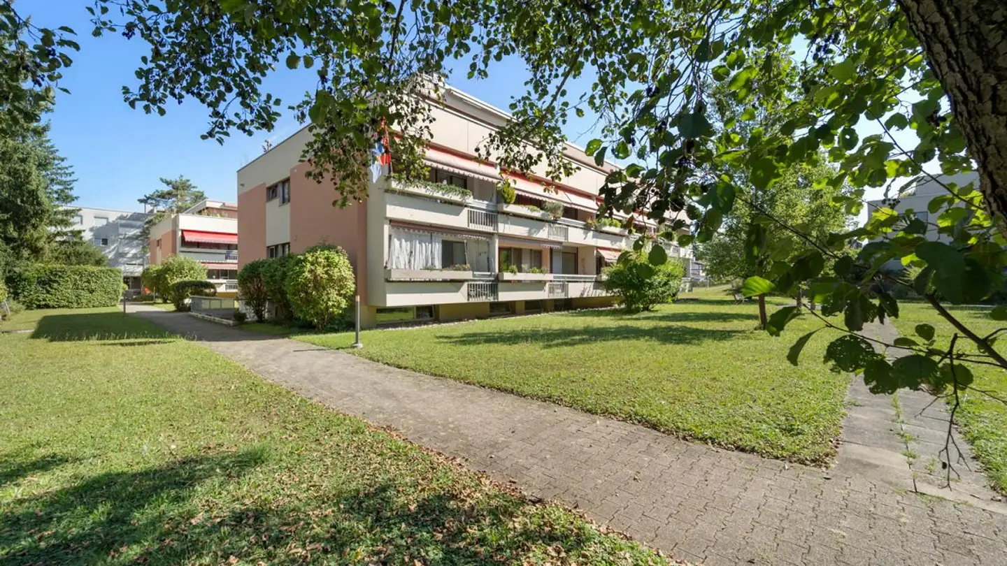 Wohnung mieten - Mischelistrasse 17, 4153 Reinach BL