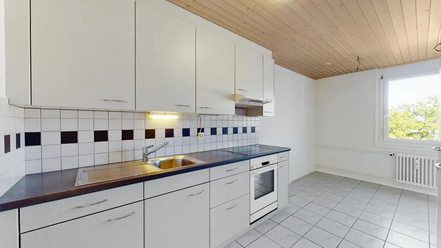 Apartment for rent - Matthofring 19, 6005 Luzern - Photo 2