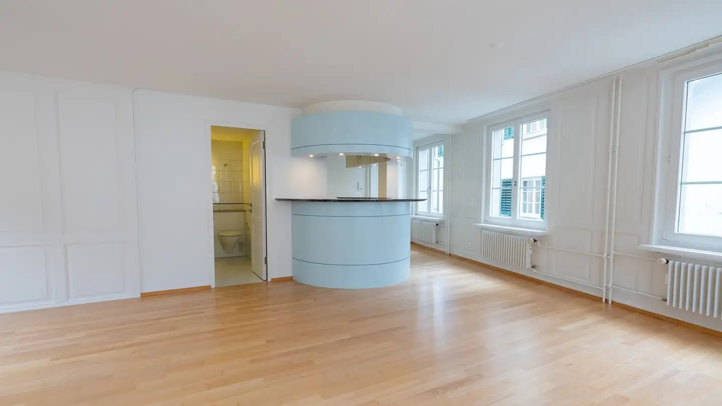 Appartement à louer - Strehlgasse 13, 8001 Zürich - Photo 2