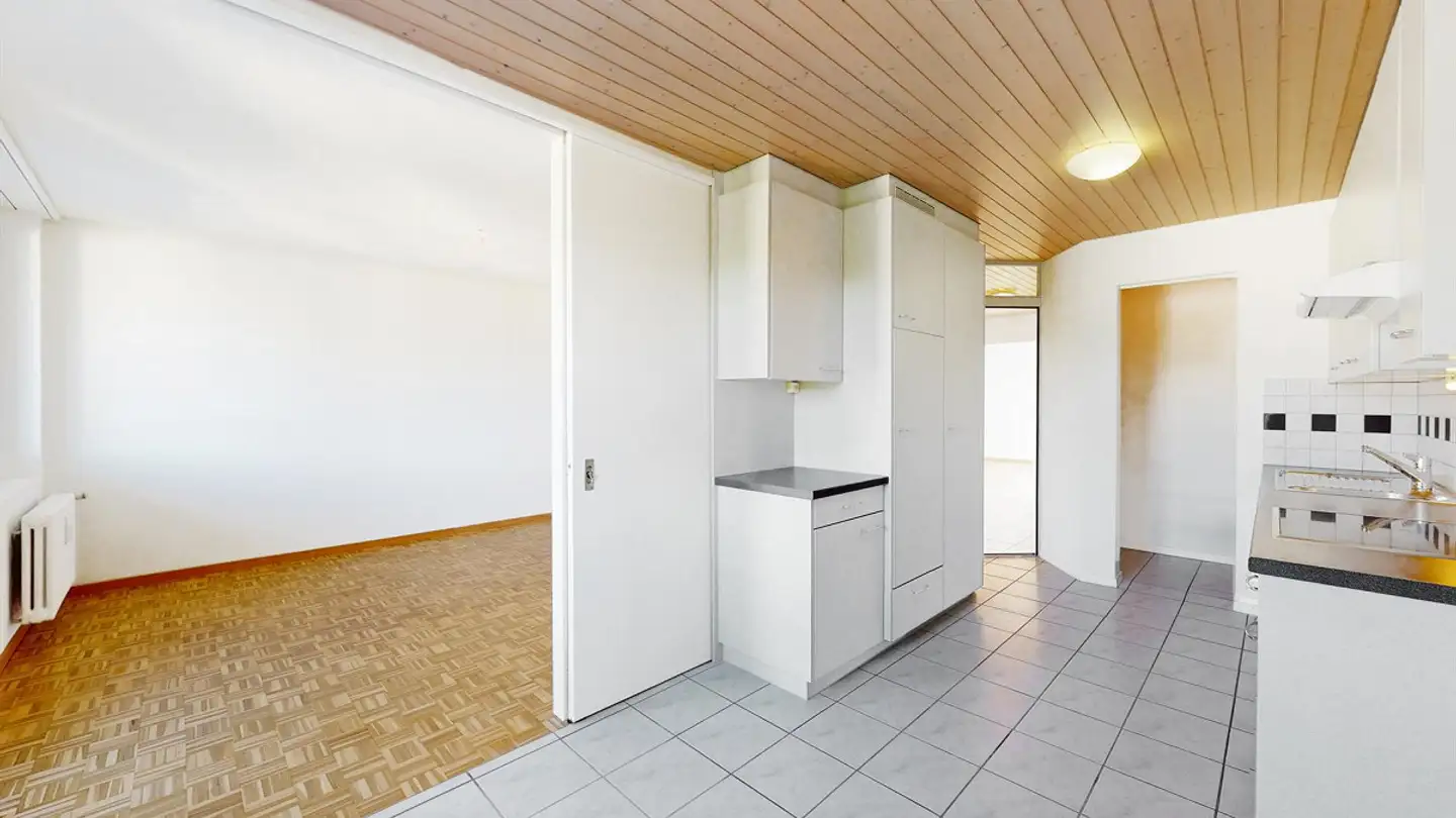 Apartment for rent - Matthofring 19, 6005 Luzern - Photo 3