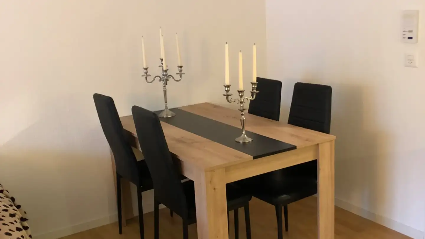 Chambre à louer - 8864 Reichenburg - Photo 4