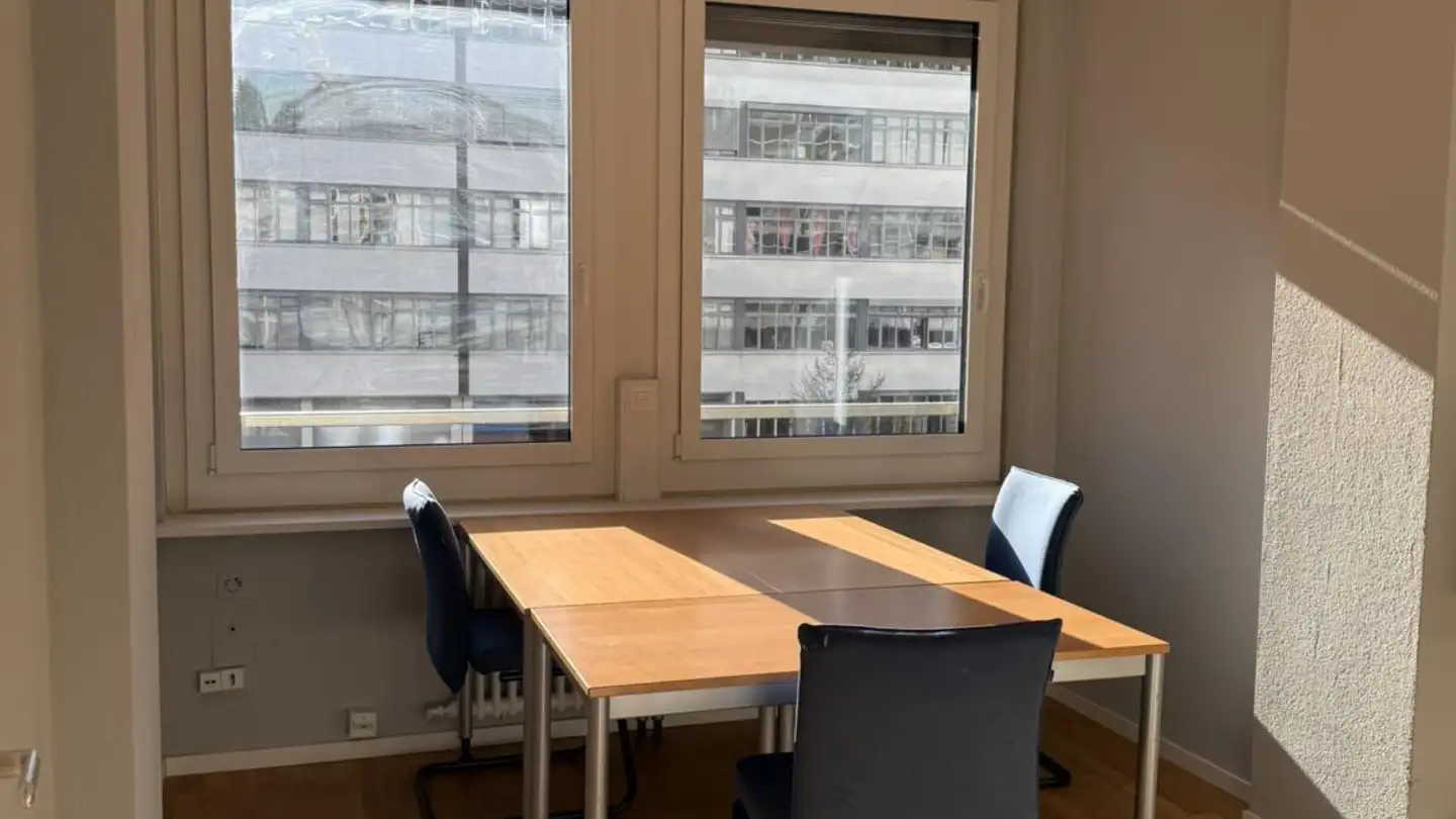 Gewerbe mieten - Route Des Acacias 54, 1227 Carouge GE - Foto 3