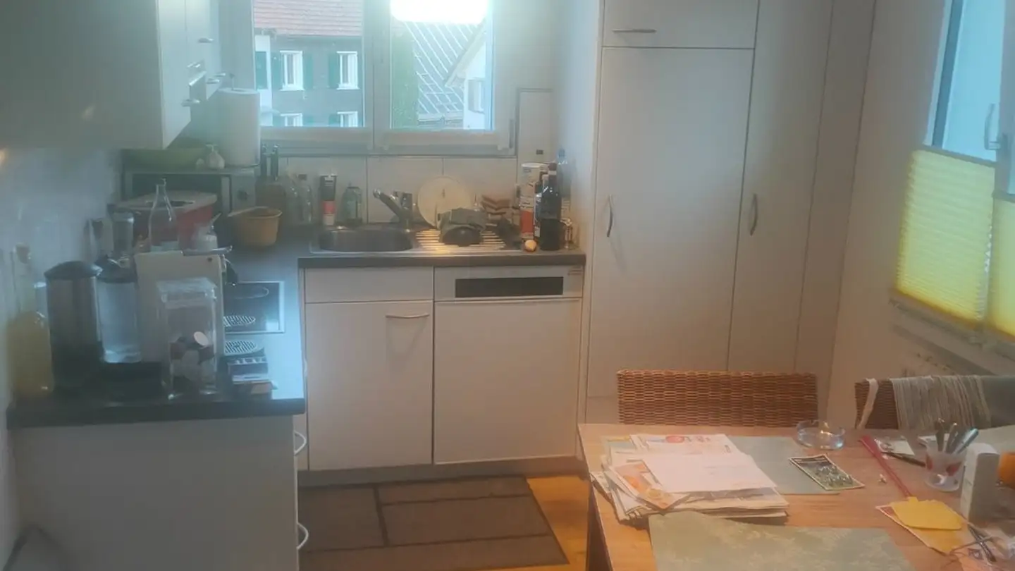 Apartment for rent - 9325 Roggwil TG