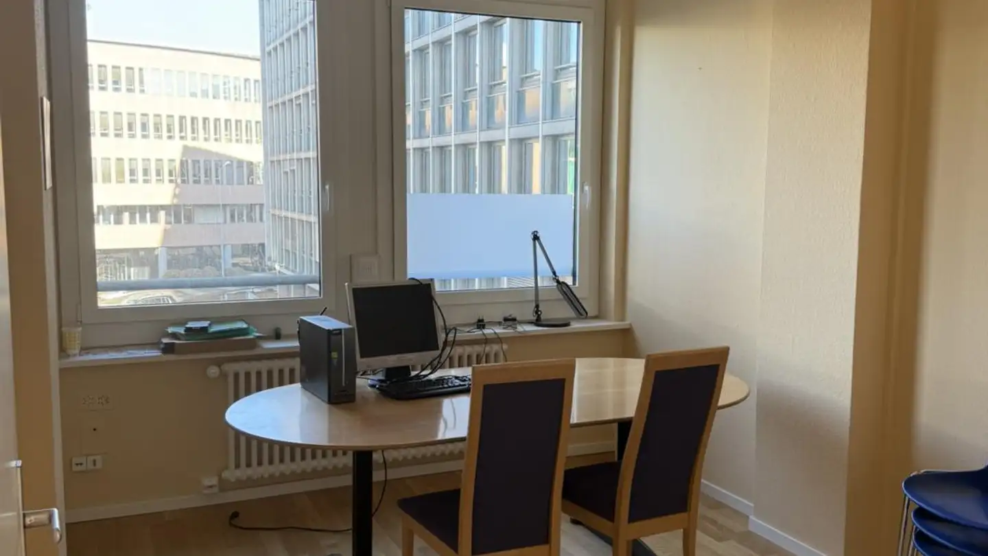 Gewerbe mieten - Route Des Acacias 54, 1227 Carouge GE - Foto 4