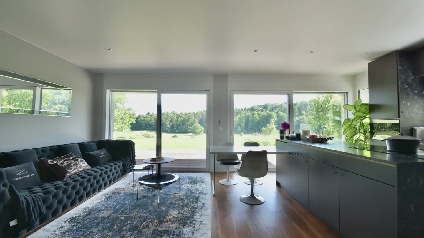 Single house for rent - 1188 Gimel - Photo 4