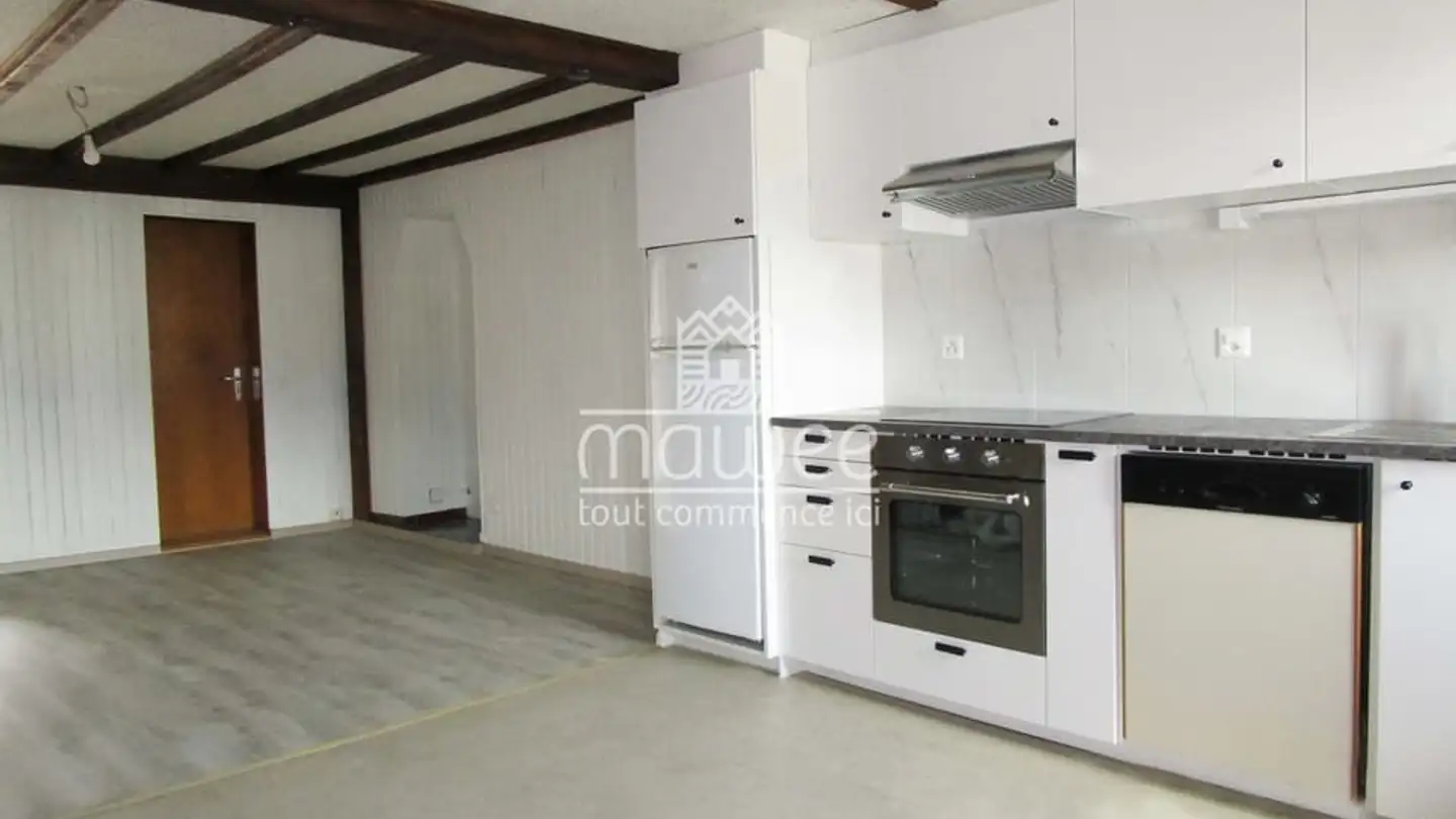 Appartamento in vendita - 1868 Collombey