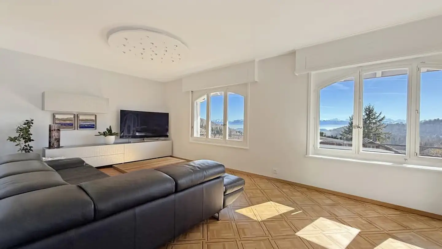 Single house for sale - Route De St-George, 1188 Gimel - Photo 2