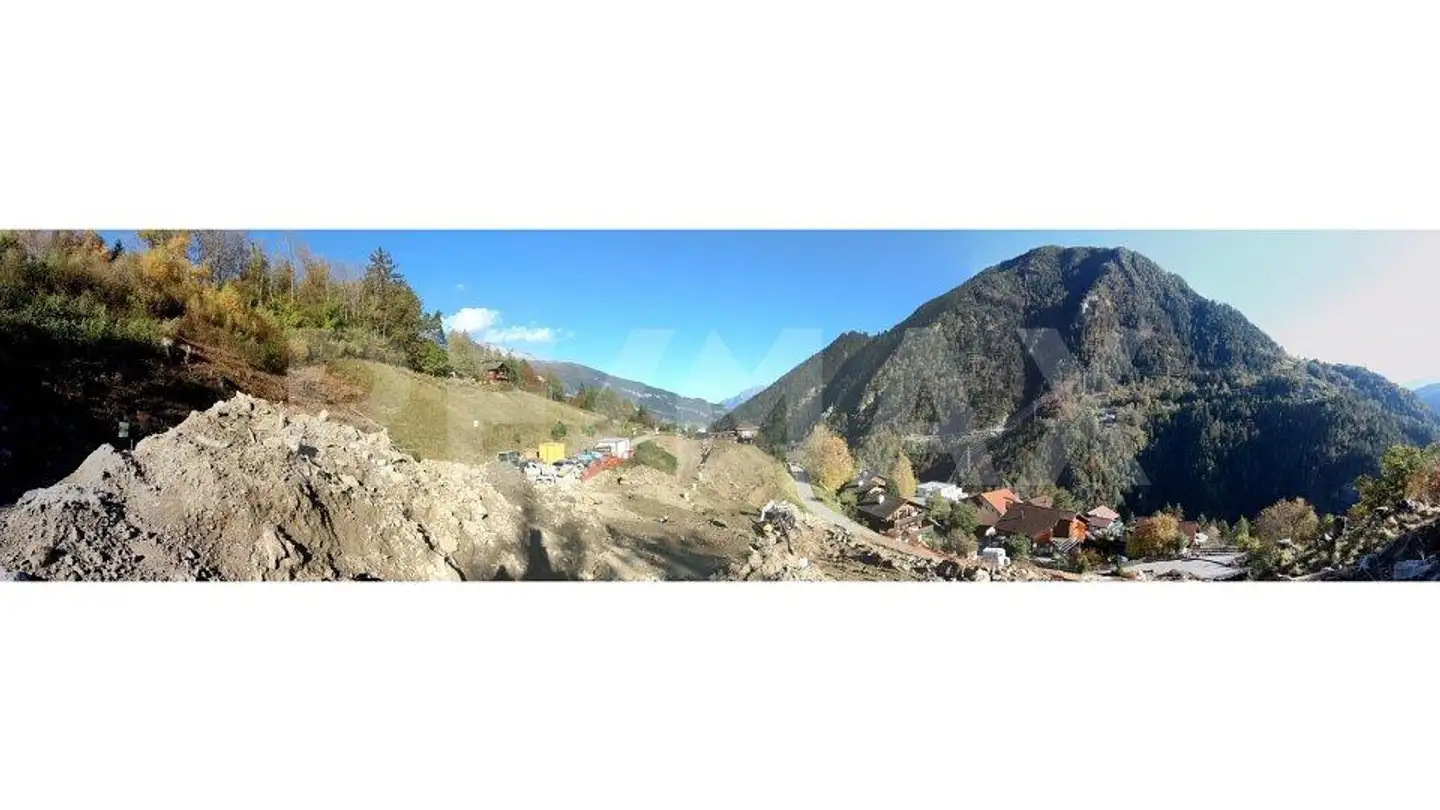 Casa singola in vendita - Bühlweg, 7000 Chur - Foto 3