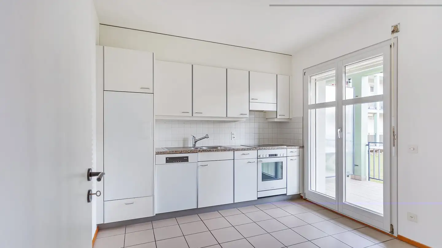 Apartment for rent - Via Alle Brughette 5a, 6918 Figino