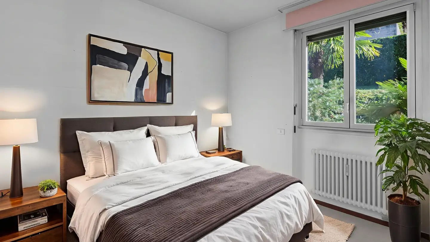 Appartamento in vendita - 6816 Bissone - Foto 3