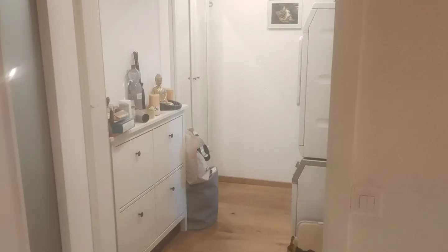 Appartamento in affitto - 9325 Roggwil TG - Photo 3