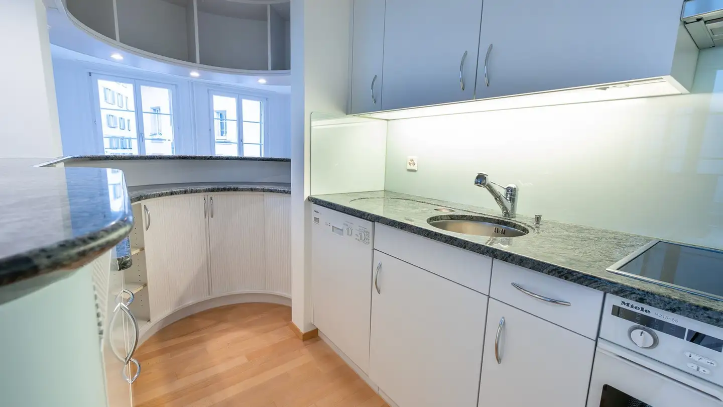 Appartement à louer - Strehlgasse 13, 8001 Zürich - Photo 4