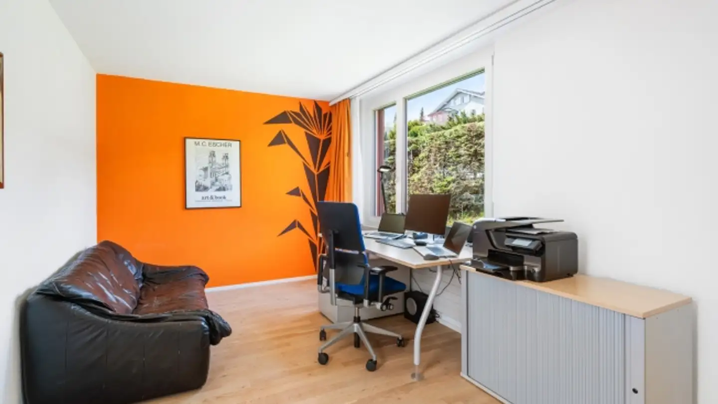 Appartamento in affitto - 6043 Adligenswil - Photo 4