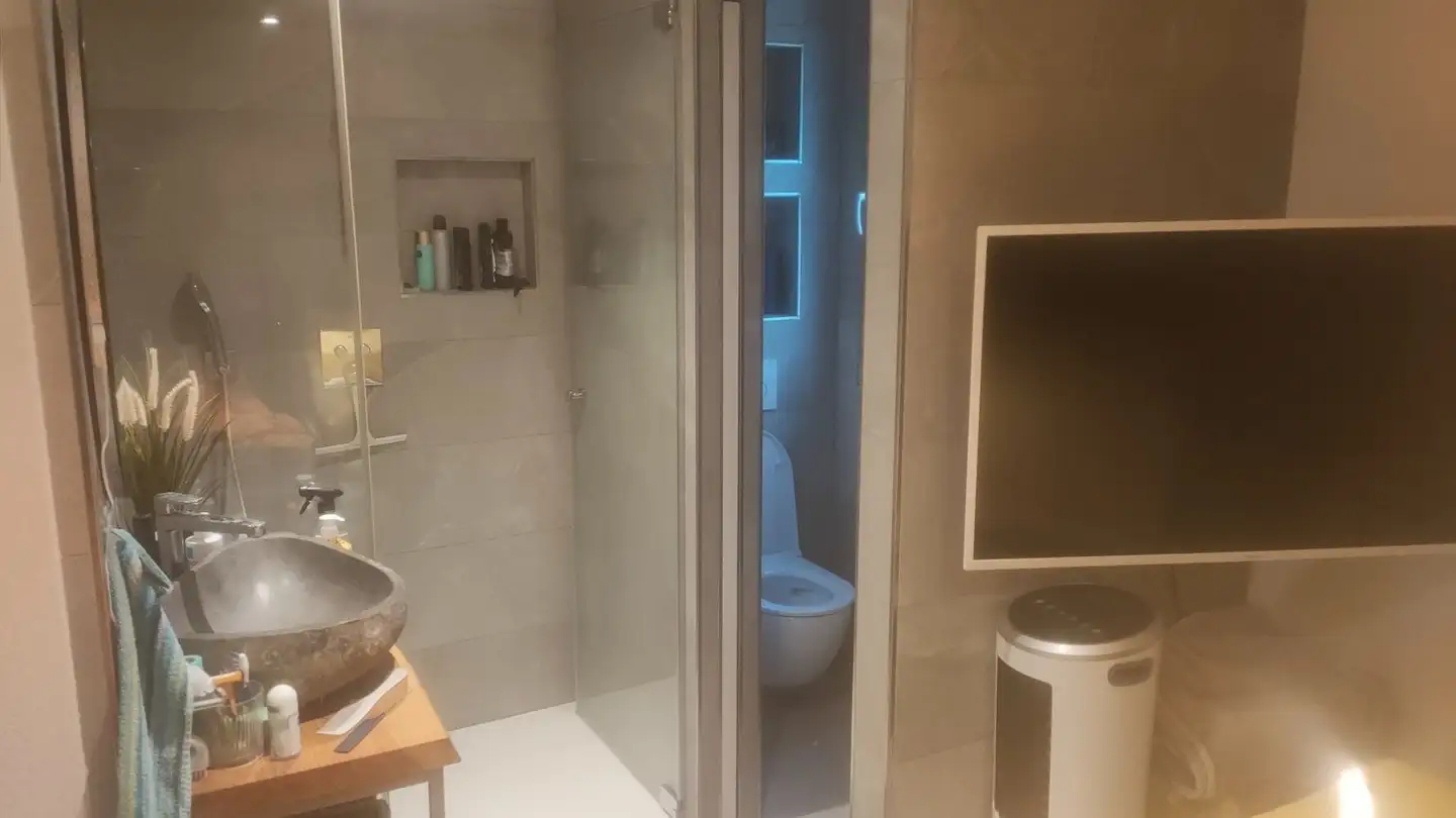 Appartamento in affitto - 9325 Roggwil TG - Photo 4