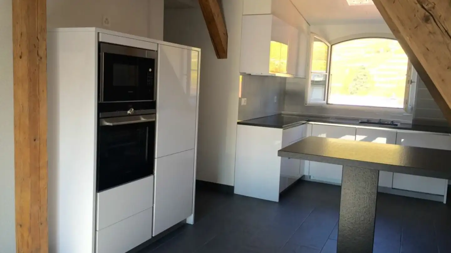 Penthouse for sale - Rue Colomb 4, 1860 Aigle - Photo 2