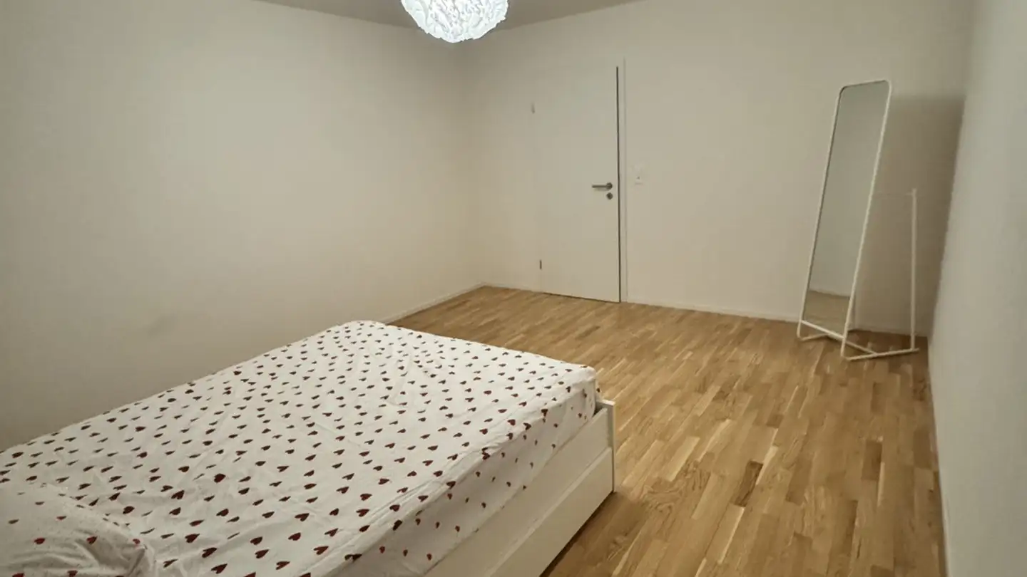 Zimmer mieten - 8152 Glattbrugg