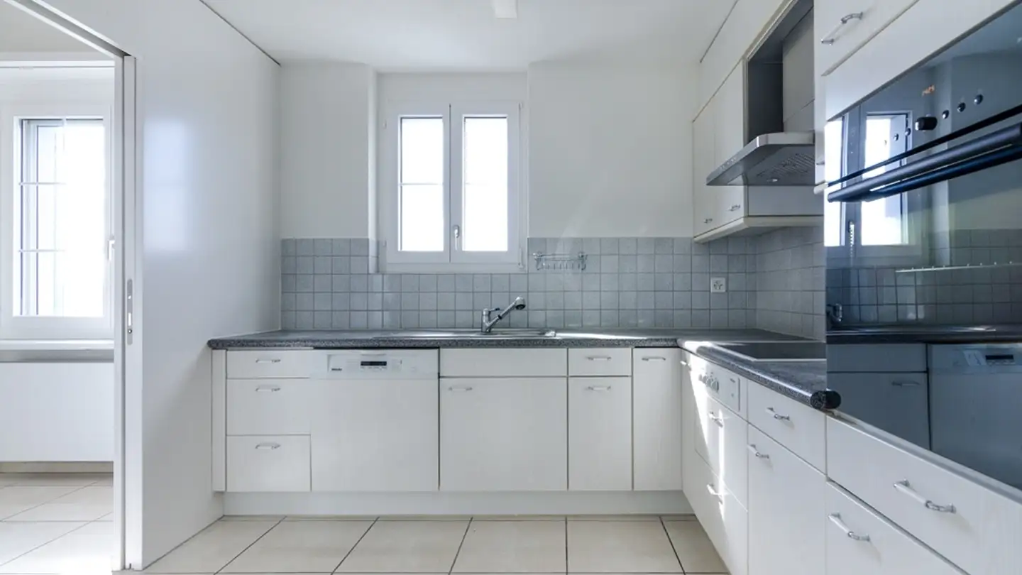 Appartamento ammobiliato in affitto - Dorfstrasse 135, 8912 Obfelden