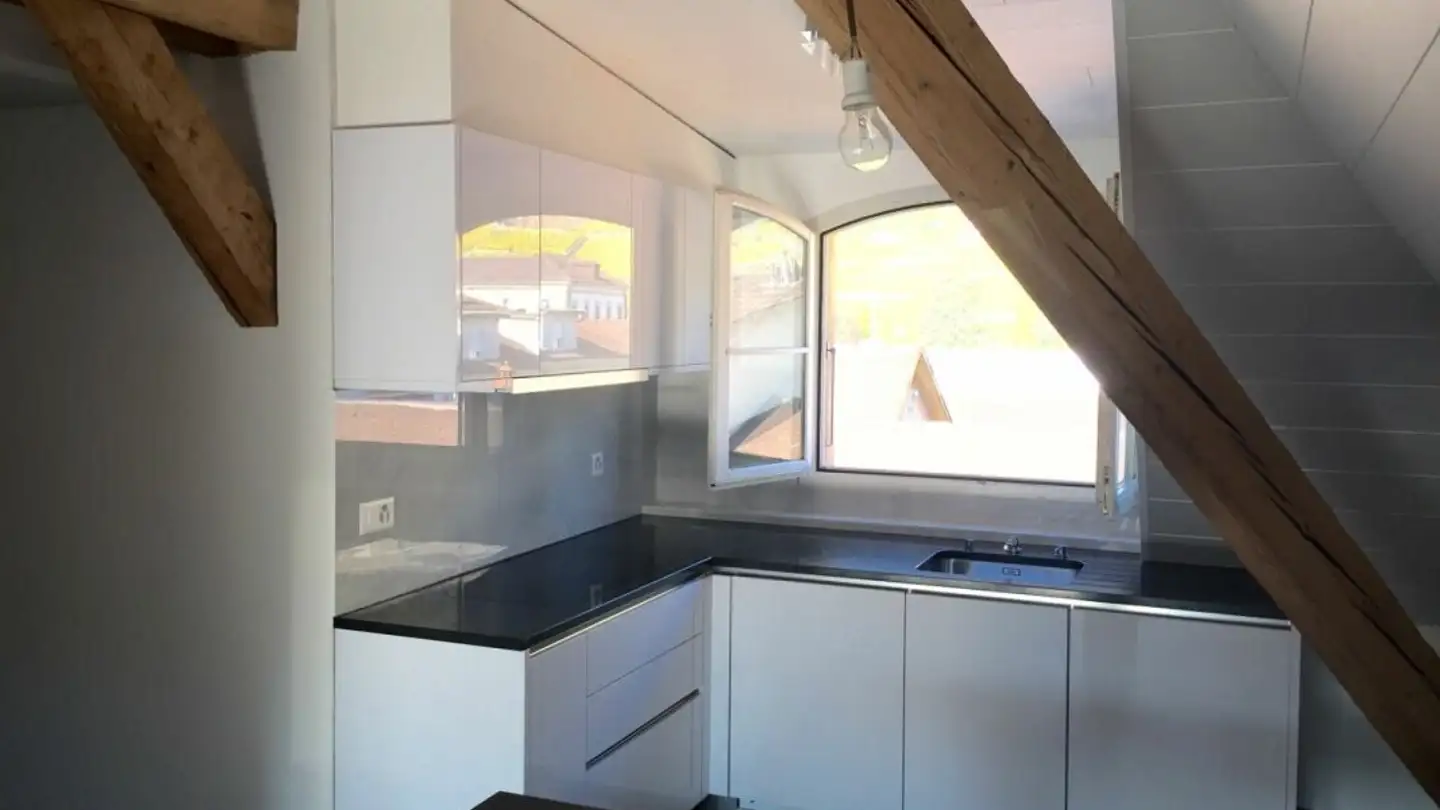 Penthouse for sale - Rue Colomb 4, 1860 Aigle - Photo 3