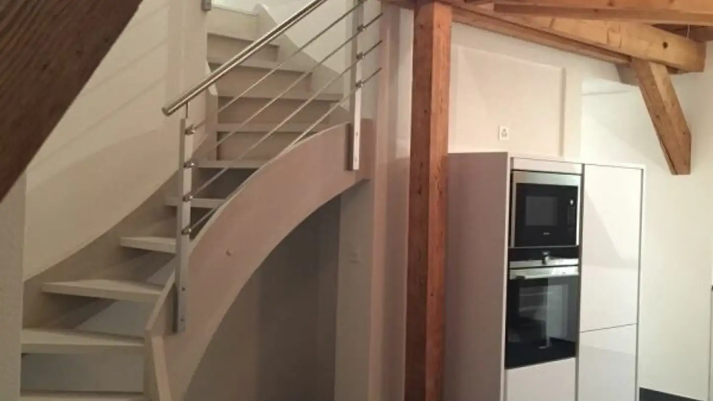 Penthouse for sale - Rue Colomb 4, 1860 Aigle - Photo 4