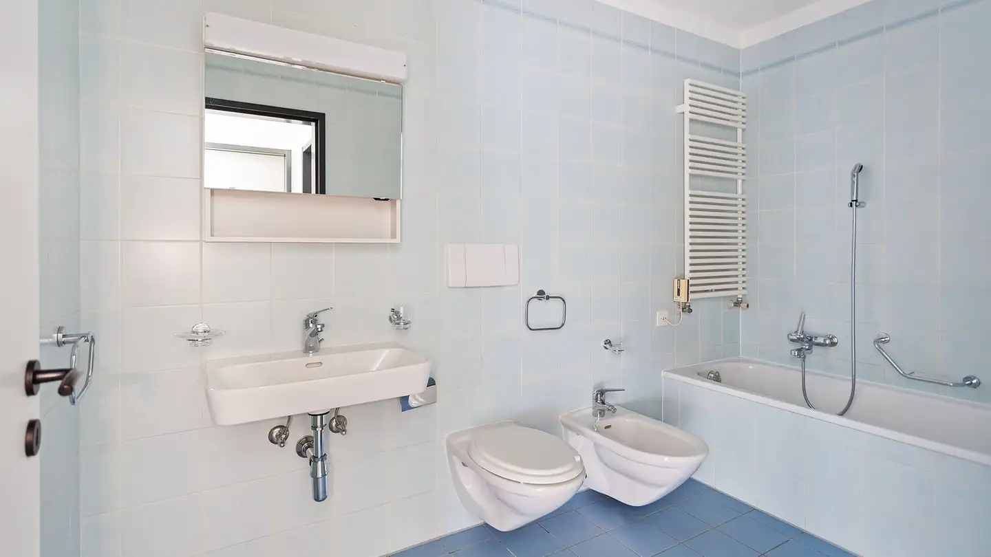 Apartment for rent - Via Alle Brughette 5a, 6918 Figino - Photo 4