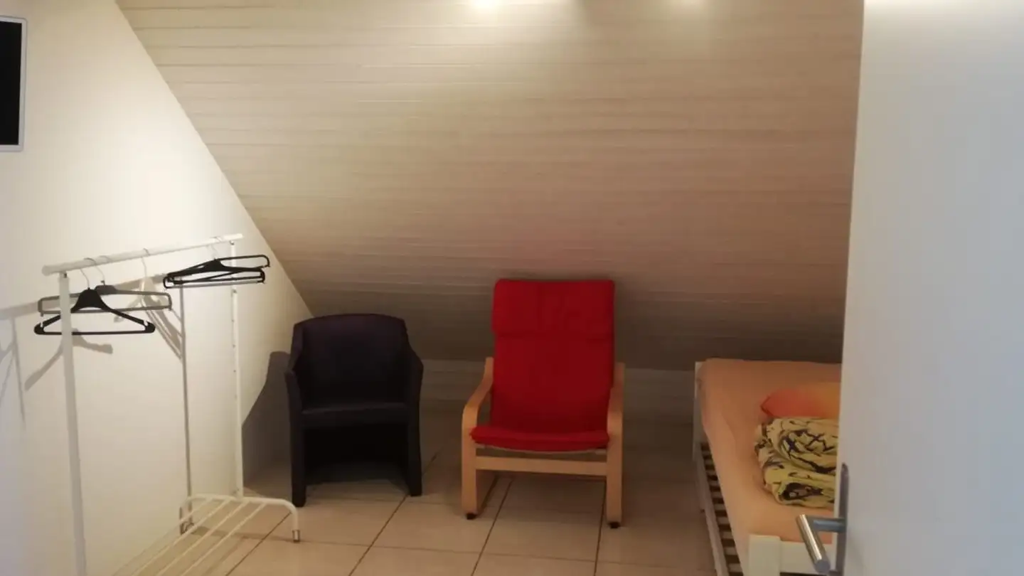 Appartamento ammobiliato in affitto - Dorfstrasse 135, 8912 Obfelden - Foto 3